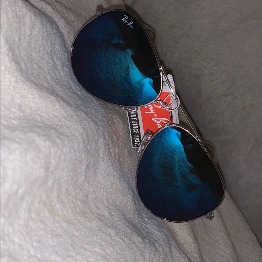 Ray ban sunglasses